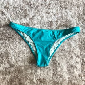 Cheeky Bikini Bottom